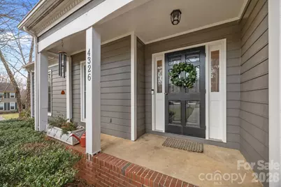 4326 Saxonbury Way, Charlotte, NC 28269 - Photo 3