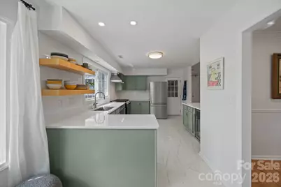 4326 Saxonbury Way, Charlotte, NC 28269 - Photo 19