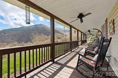 371 Ned Cove Road, Waynesville, NC 28785 - Photo 5