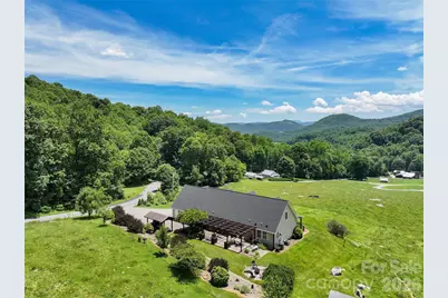 371 Ned Cove Road, Waynesville, NC 28785 - Photo 3