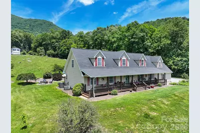 371 Ned Cove Road, Waynesville, NC 28785 - Photo 5