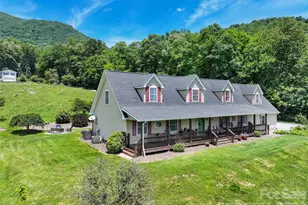 371 Ned Cove Rd, Waynesville, NC 28785 - Photo 5