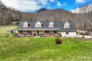 371 Ned Cove Rd, Waynesville, NC 28785 - Photo 1