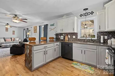 371 Ned Cove Road, Waynesville, NC 28785 - Photo 17