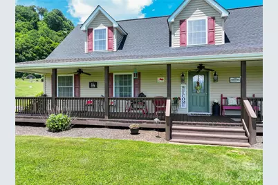 371 Ned Cove Road, Waynesville, NC 28785 - Photo 11