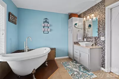 371 Ned Cove Road, Waynesville, NC 28785 - Photo 27