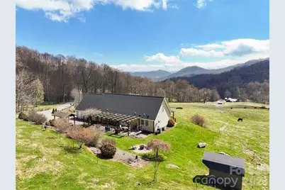 371 Ned Cove Road, Waynesville, NC 28785 - Photo 3
