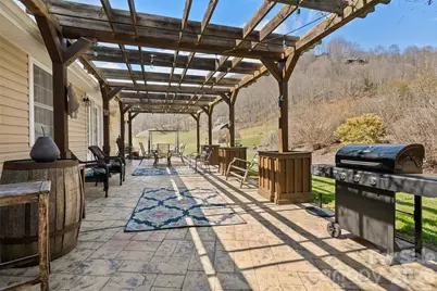 371 Ned Cove Road, Waynesville, NC 28785 - Photo 45