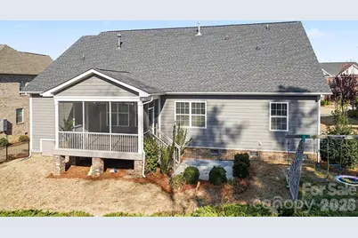 10885 Greenvale Drive, Harrisburg, NC 28075 - Photo 35