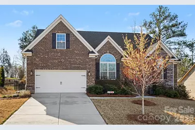10885 Greenvale Drive, Harrisburg, NC 28075 - Photo 3