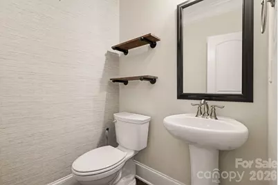 10885 Greenvale Drive, Harrisburg, NC 28075 - Photo 17