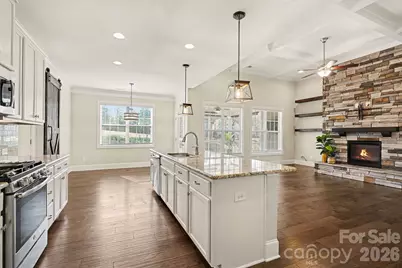 10885 Greenvale Drive, Harrisburg, NC 28075 - Photo 9