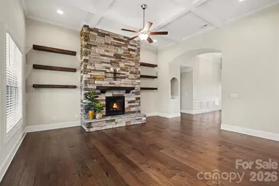 10885 Greenvale Drive, Harrisburg, NC 28075 - Photo 15