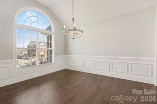 10885 Greenvale Dr, Harrisburg, NC 28075 - Photo 5