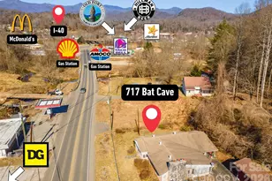 717 Bat Cave Rd, Old Fort, NC 28762 - Photo 1