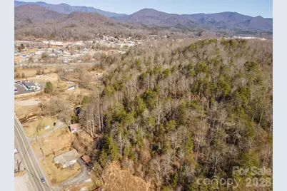 717 Bat Cave Road, Old Fort, NC 28762 - Photo 7