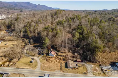 717 Bat Cave Road, Old Fort, NC 28762 - Photo 5