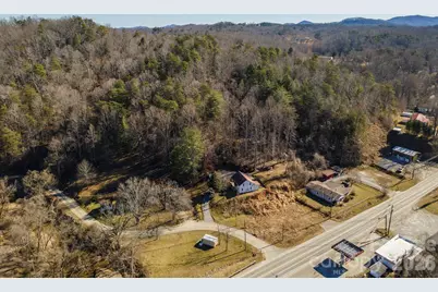 717 Bat Cave Road, Old Fort, NC 28762 - Photo 3