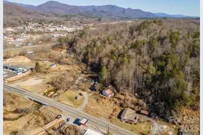 717 Bat Cave Road, Old Fort, NC 28762 - Photo 5