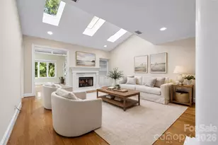 8934 Challis Hill Ln, Charlotte, NC 28226 - Photo 5