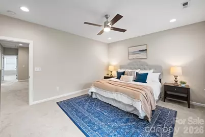 10416 Audubon Ridge Drive, Cornelius, NC 28031 - Photo 23