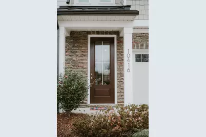 10416 Audubon Ridge Drive, Cornelius, NC 28031 - Photo 3