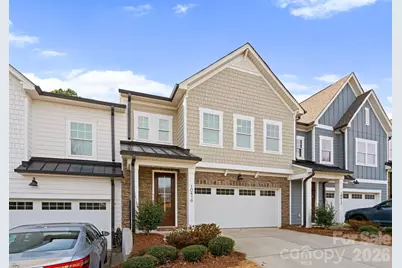 10416 Audubon Ridge Drive, Cornelius, NC 28031 - Photo 1