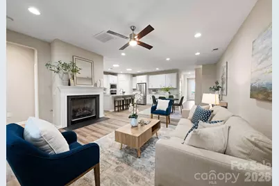 10416 Audubon Ridge Drive, Cornelius, NC 28031 - Photo 13