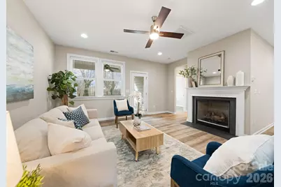 10416 Audubon Ridge Drive, Cornelius, NC 28031 - Photo 15