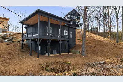 306 Broad Vista Lane, Asheville, NC 28804 - Photo 37