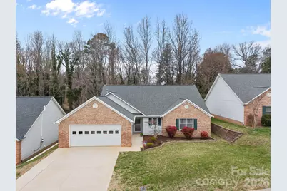 1002 Hidden Creek Circle, Salisbury, NC 28147 - Photo 3
