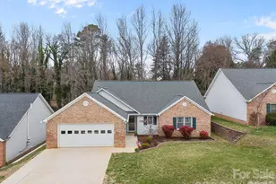 1002 Hidden Creek Cir, Salisbury, NC 28147 - Photo 3