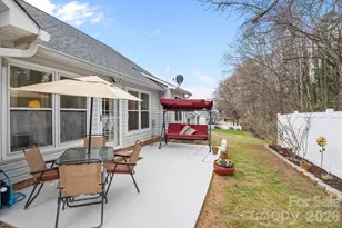 1002 Hidden Creek Cir, Salisbury, NC 28147 - Photo 31