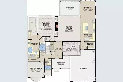 16408 Cozy Cove Road, Charlotte, NC 28278 - Photo 43