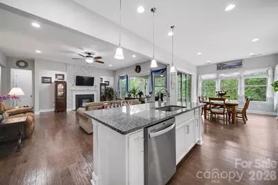 16408 Cozy Cove Road, Charlotte, NC 28278 - Photo 17