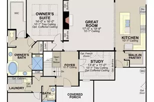 16408 Cozy Cove Rd, Charlotte, NC 28278 - Photo 3