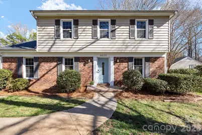 4025 Old Stone Road, Charlotte, NC 28226 - Photo 1