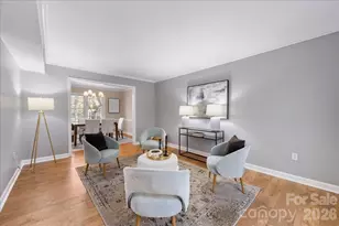 4025 Old Stone Rd, Charlotte, NC 28226 - Photo 21