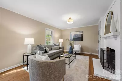 4025 Old Stone Road, Charlotte, NC 28226 - Photo 5