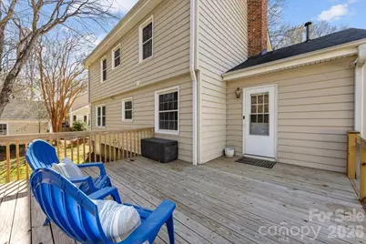 4025 Old Stone Road, Charlotte, NC 28226 - Photo 41