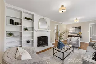 4025 Old Stone Rd, Charlotte, NC 28226 - Photo 7