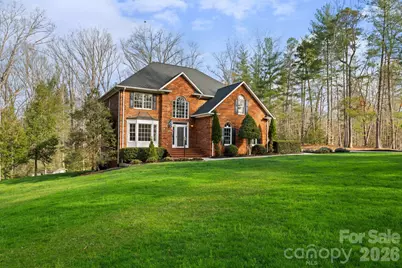 458 Jim Caudill Road, Wilkesboro, NC 28697 - Photo 3