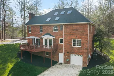 458 Jim Caudill Road, Wilkesboro, NC 28697 - Photo 35