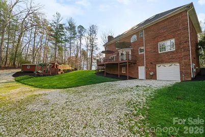 458 Jim Caudill Road, Wilkesboro, NC 28697 - Photo 39