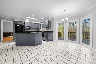 458 Jim Caudill Road, Wilkesboro, NC 28697 - Photo 13