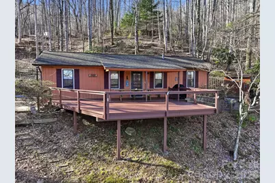 186 Greentree Lane, Canton, NC 28716 - Photo 1