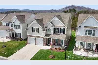265 Fox Cove Road, Hendersonville, NC 28792 - Photo 5