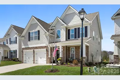 265 Fox Cove Road, Hendersonville, NC 28792 - Photo 3