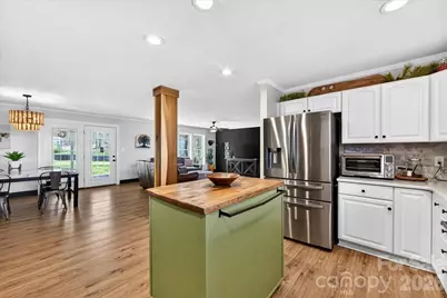 4624 S Olivers Cross Road, Maiden, NC 28650 - Photo 17