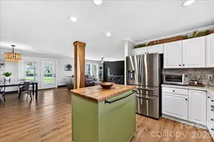 4624 S Olivers Cross Rd, Maiden, NC 28650 - Photo 17